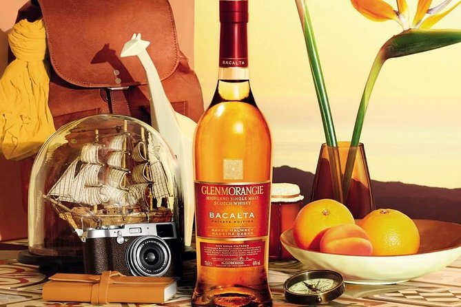 Private Highland whisky tour from Edinburgh- Build your own tour! - The road matters as much as the tasting