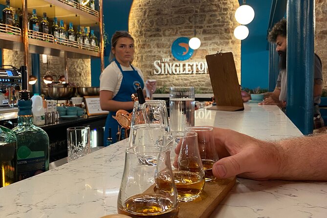 Private Highland Whisky Tour including 10+ Single Malt Tastings - Glen Ord brings the day back to the source