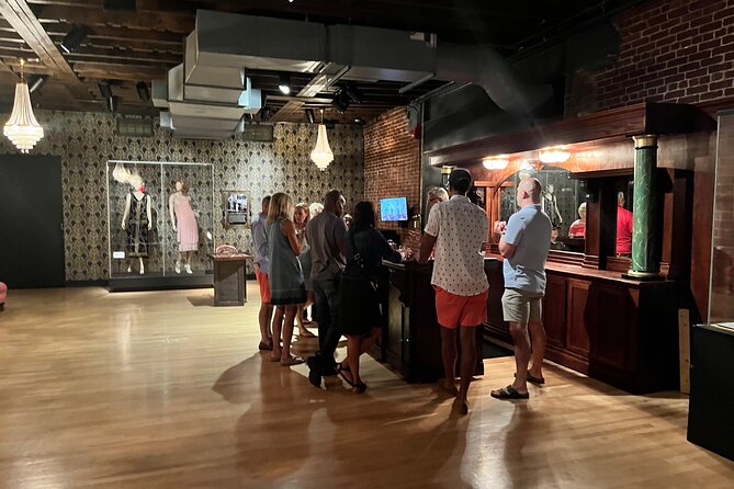 Private Kentucky Bourbon Trail for the Expert by the Expert - Tastings, bottle hunting, and expert guidance