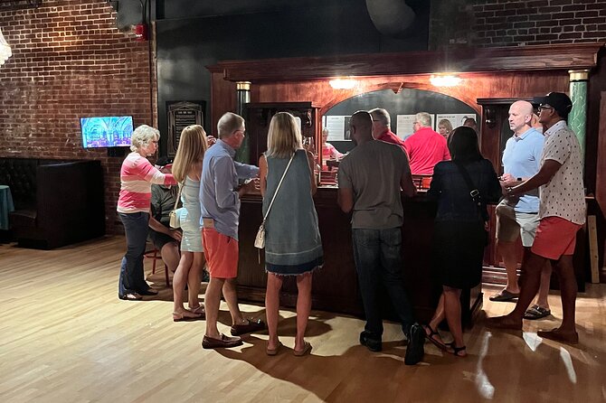 Private Kentucky Bourbon Trail for the Expert by the Expert - The real price question: $3,200 for up to eight
