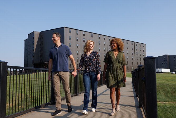 Private Kentucky Bourbon Trail Tour - Three distilleries, one carefully timed day