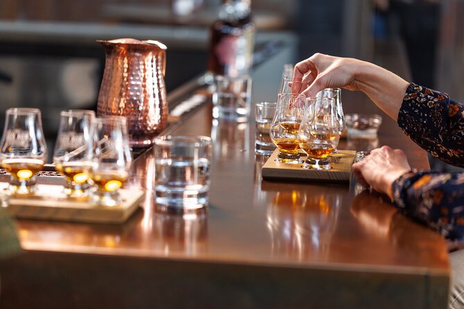 Private Kentucky Bourbon Trail Tour - Is $1,017 per person a fair price?