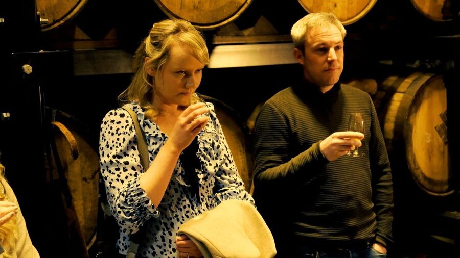 Private rural Ireland whiskey tour with Tullamore D.E.W. - Key points about the whiskey trail