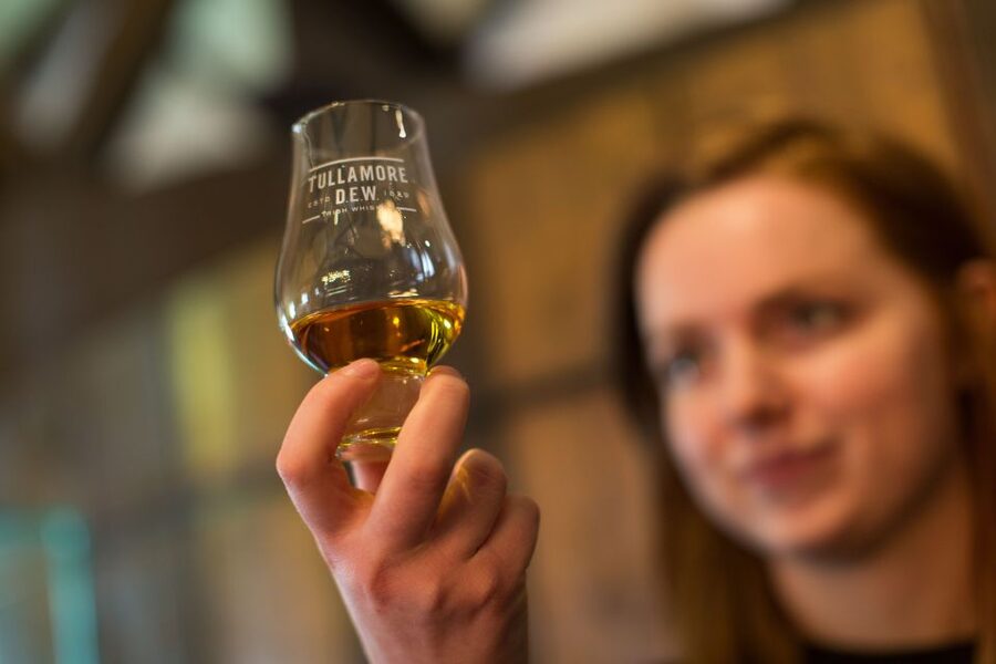 Private rural Ireland whiskey tour with Tullamore D.E.W. - FAQ