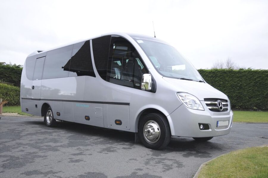 Private rural Ireland whiskey tour with Tullamore D.E.W. - What the private vehicle and guide add