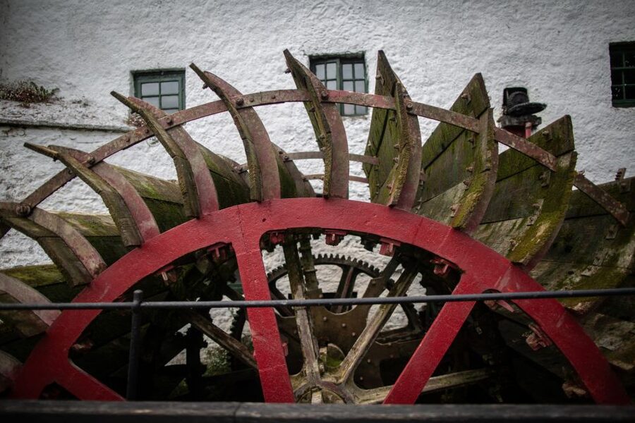 Private rural Ireland whiskey tour with Tullamore D.E.W. - Is $453 per person a fair price?
