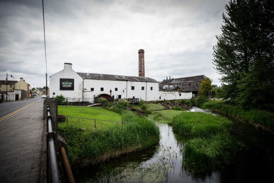 Private rural Ireland whiskey tour with Tullamore D.E.W. - Who should book this Ireland whiskey tour?