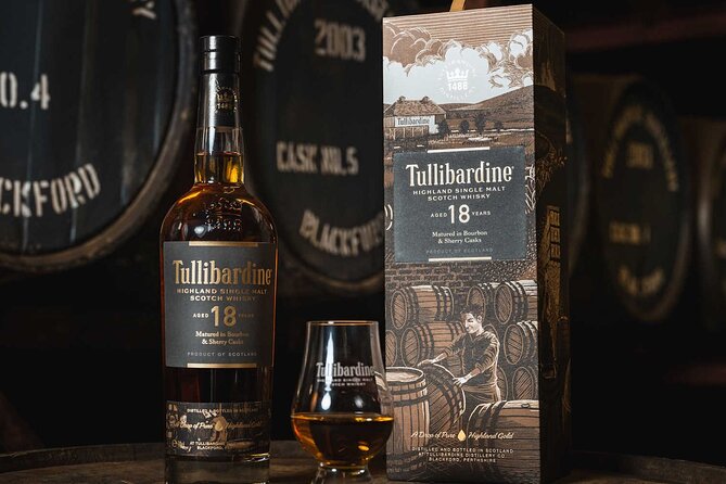Private Scottish Lowland Whisky Tour - Timing, lunch, and the practical details