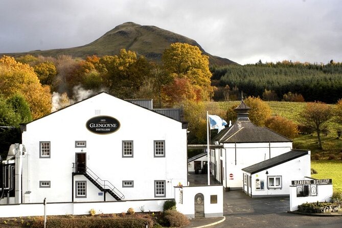 Private Scottish Lowland Whisky Tour - Who will enjoy this route most