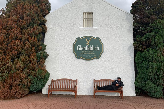 Private Speyside Whisky Tour including 10+ Single Malt Tastings - Macallan and the Speyside Cooperage add polish and craft