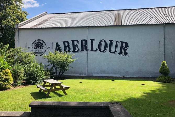 Private Speyside Whisky Tour including 10+ Single Malt Tastings - Tomatin and Glenfarclas round out the choices