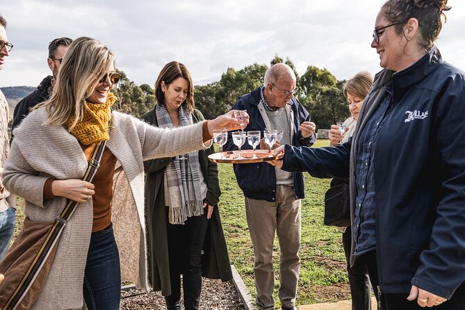 Private Tassie Distillery Tour - Tastings, Lunch and Morning Tea - Killara Distillery brings a newer voice
