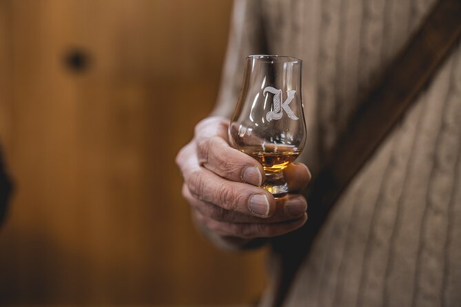 Private Tassie Distillery Tour - Tastings, Lunch and Morning Tea - Is $860.69 per person good value?