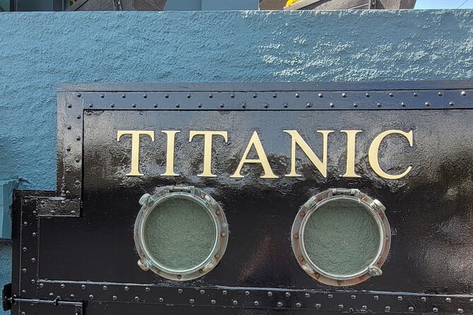 Private Tour , Blarney Castle, jameson Distillery and Cobh. - What the private taxi adds