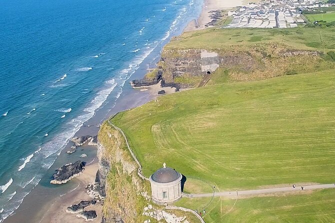 Private Tour - Causeway, Castles & Whiskey Tour - Game of Thrones - Giant’s Causeway, the day’s natural centerpiece