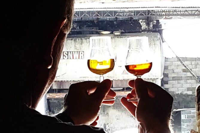 Private tour from Cognac - Cognac Distillery & Bordeaux Winery with a workshop - Afternoon at two Cognac estates