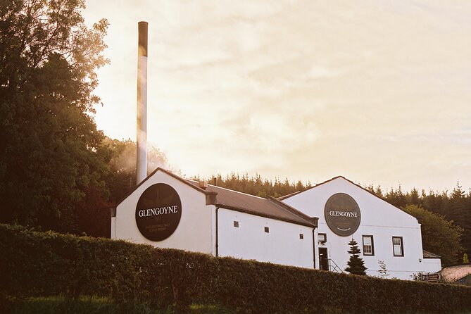 Private Tour of Glasgow Distilleries and a Loch Lomond Cruise - The Riverside Museum at 4:15 pm: a smart optional extra