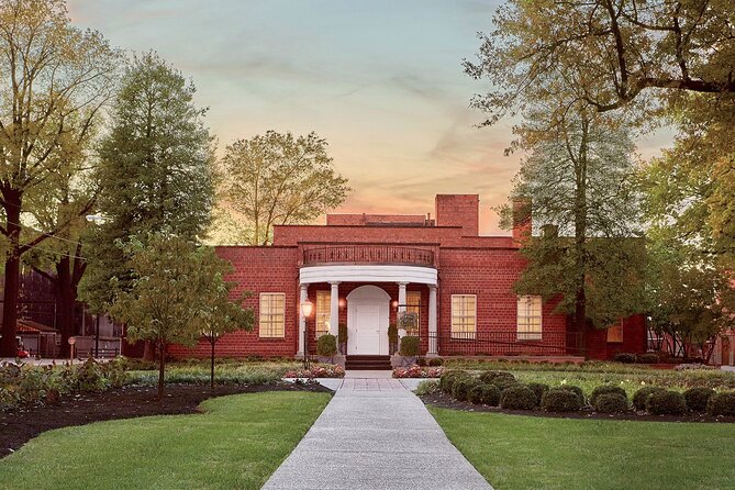 Private Tour of Kentucky's Small Batch Bourbon Distilleries - Kentucky Artisan Distillery and Jefferson’s Reserve