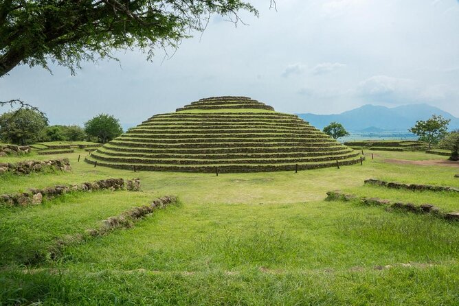 Private Tour one day in Guachimontones and La Fortaleza Distillery - Why this Guadalajara day trip works