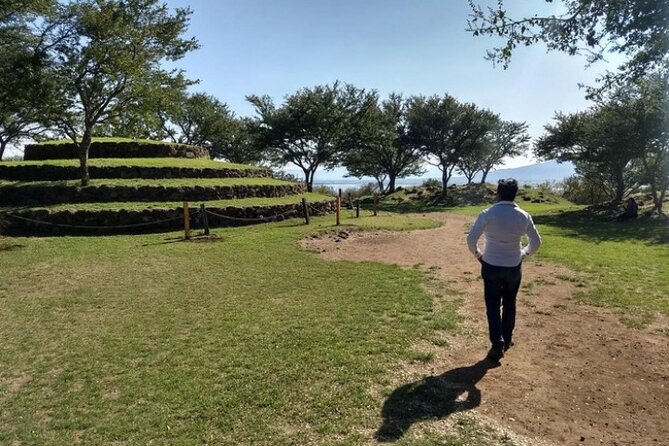 Private Tour one day in Guachimontones and La Fortaleza Distillery - La Fortaleza’s traditional tequila process