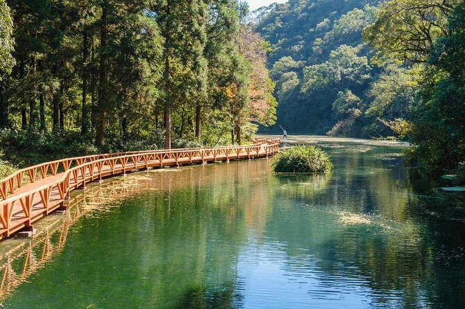 Private Tour to Yilan Kavalan Whisky Distillery - Why Kavalan makes the long ride worthwhile