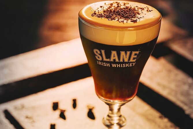 Private VIP Whiskey Tour from Dublin with Slane Castle Distillery - Why this Dublin day trip feels different
