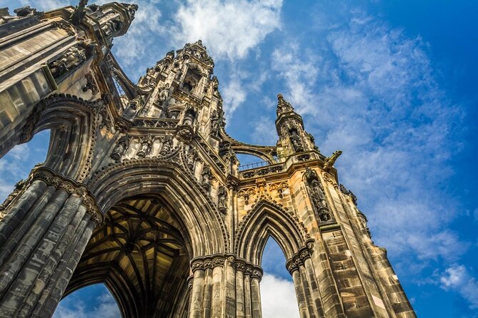 Private Whisky Tasting, Scottish Food & Wine Pairing Tour - Six drinks, three venues, and a very Scottish afternoon