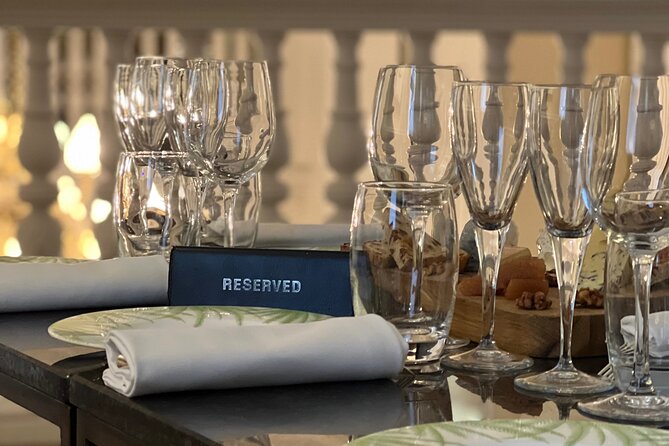 Private Whisky Tasting, Scottish Food & Wine Pairing Tour - Who should book this tasting?