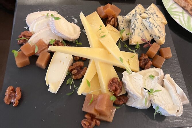 Private Whisky Tasting, Scottish Food & Wine Pairing Tour - A few practical tips before you go