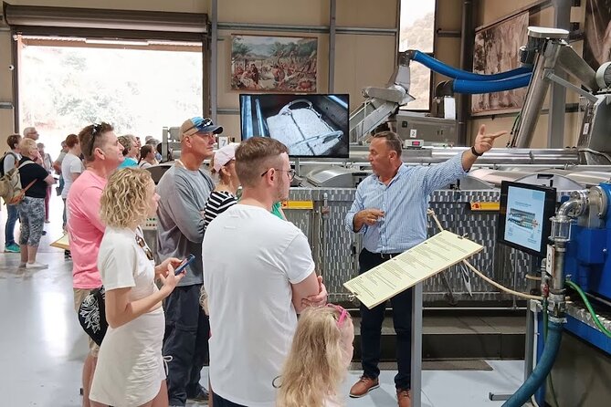 Private Winery Tour with Olive Oil, Honey & Raki Distillery Visit - Archanes: a village stop with time to wander