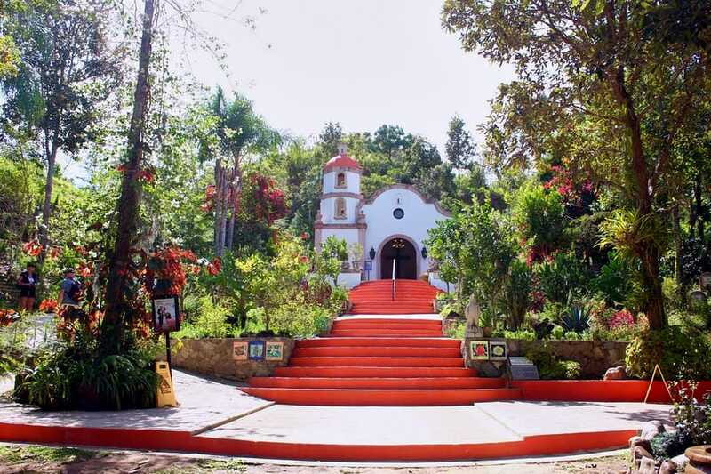 Puerto Vallarta: Botanical Gardens, Distillery & Coffee Tour - Guides, drivers, and the ride between stops