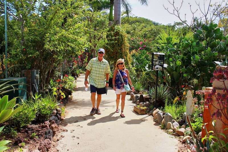 Puerto Vallarta: Botanical Gardens, Distillery & Coffee Tour - Is $89 a fair price?