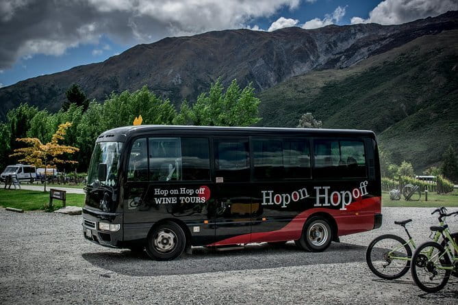 Queenstown Gin and Whiskey tours - Sarah’s Style and the Value of a Home Distiller