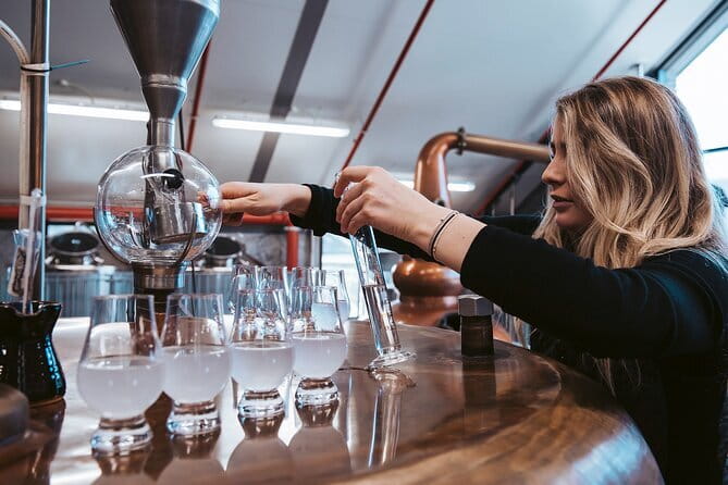 Queenstown Gin and Whiskey tours - Is $462 Good Value?