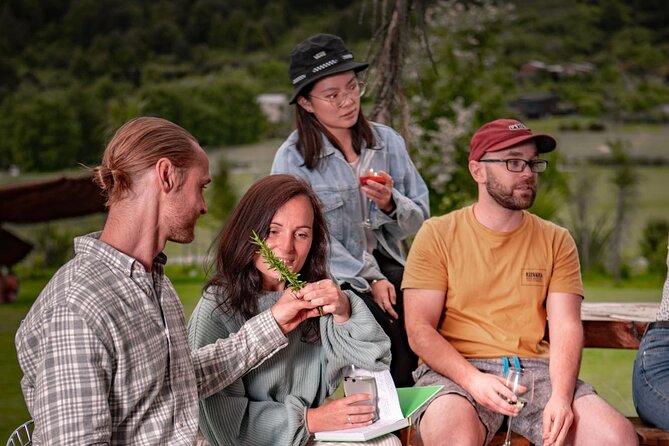 Queenstown Gin and Whiskey tours - Booking, Changes, and Practical Planning