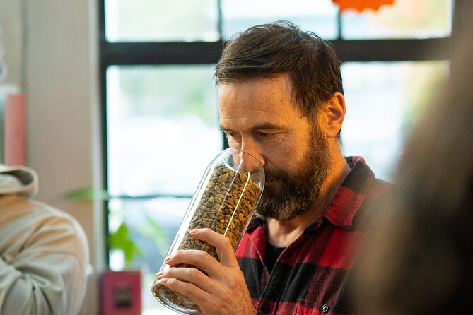 Rebel City Distillery Tour - Who should book this Cork experience?
