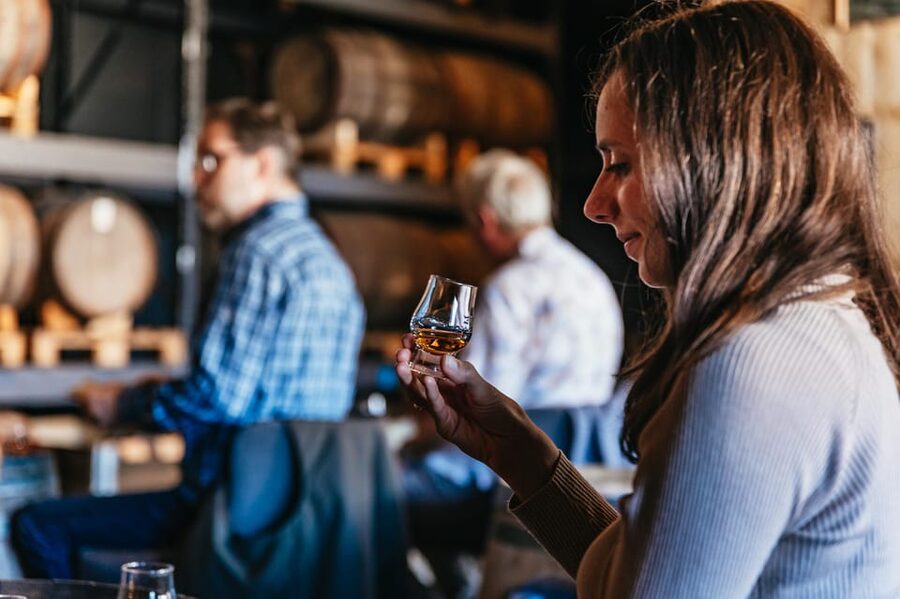 Reykjavik: Eimverk Distillery Guided Tour with Tasting - Key points to know before you book