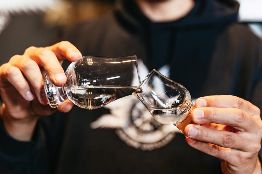 Reykjavik: Eimverk Distillery Guided Tour with Tasting - Is $48 good value?