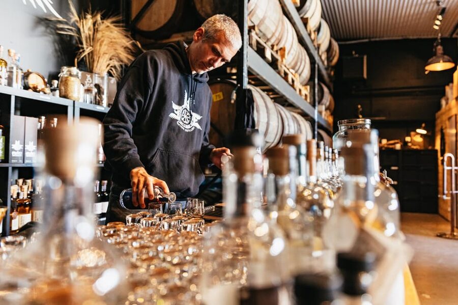 Reykjavik: Eimverk Distillery Guided Tour with Tasting - Should you book the Eimverk Distillery tour?