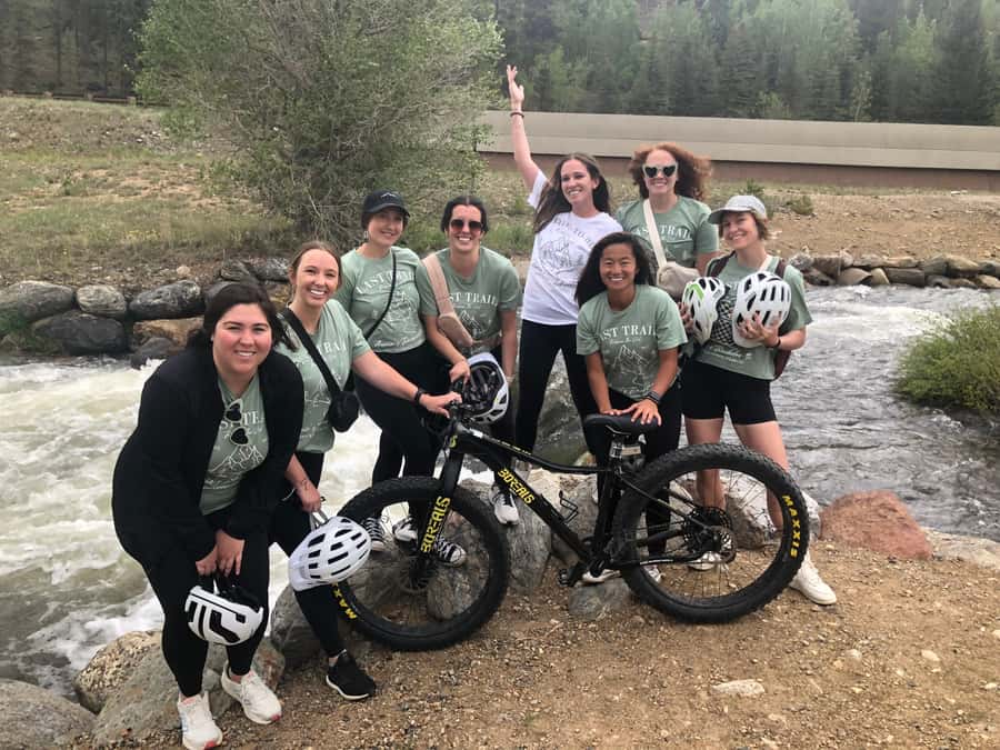 Ridden-Breckenridge Fat Bike Beer and Distillery Tour - Why this tour works so well in Breckenridge