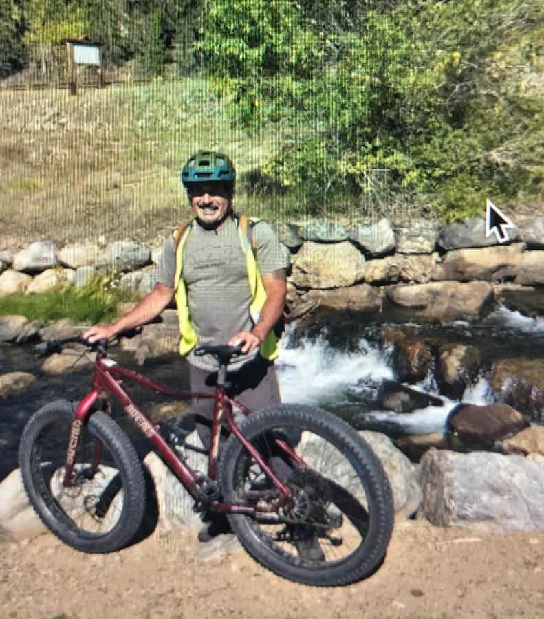 Ridden-Breckenridge Fat Bike Beer and Distillery Tour - Breckenridge Distillery brings the first tasting stop