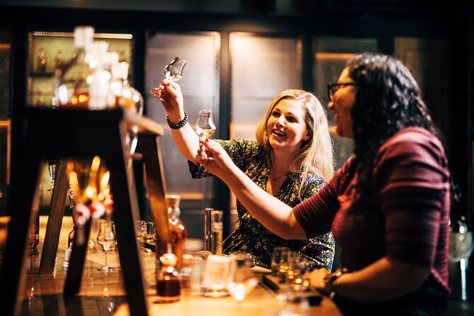 Roe & Co Distillery Experiences - Who will enjoy Roe & Co most