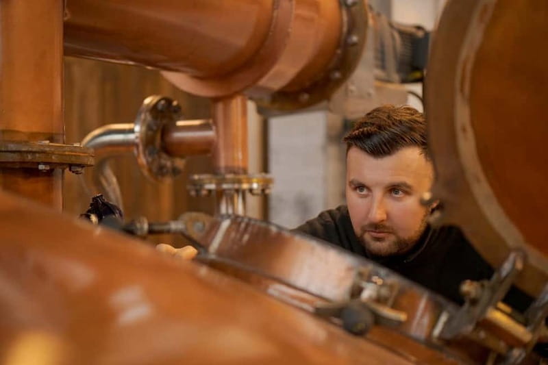 Rosebank Distillery Guided Tour and Whisky Tasting - Why Rosebank’s return matters