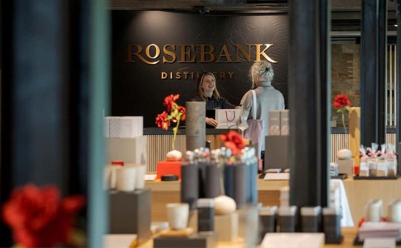 Rosebank Distillery Guided Tour and Whisky Tasting - Is $33 good value?