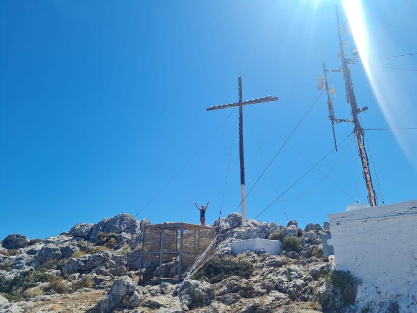 Safari: Juhtas mount,raki and wine distillery,explore crete - Astritsi adds a walk and open views