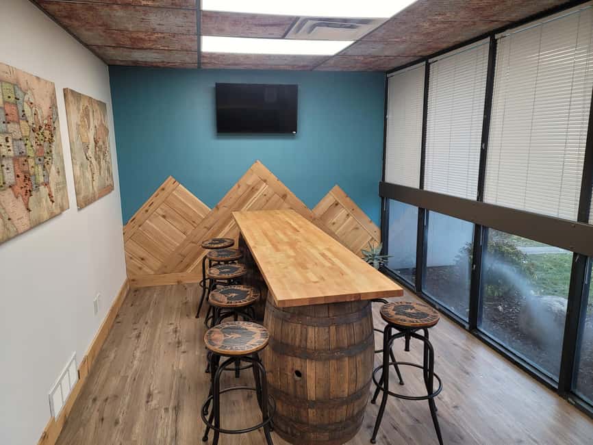 Salt Lake City: Spirits of the Wasatch Distillery Tour - Refractometers and Hydrometers Make the Science Practical