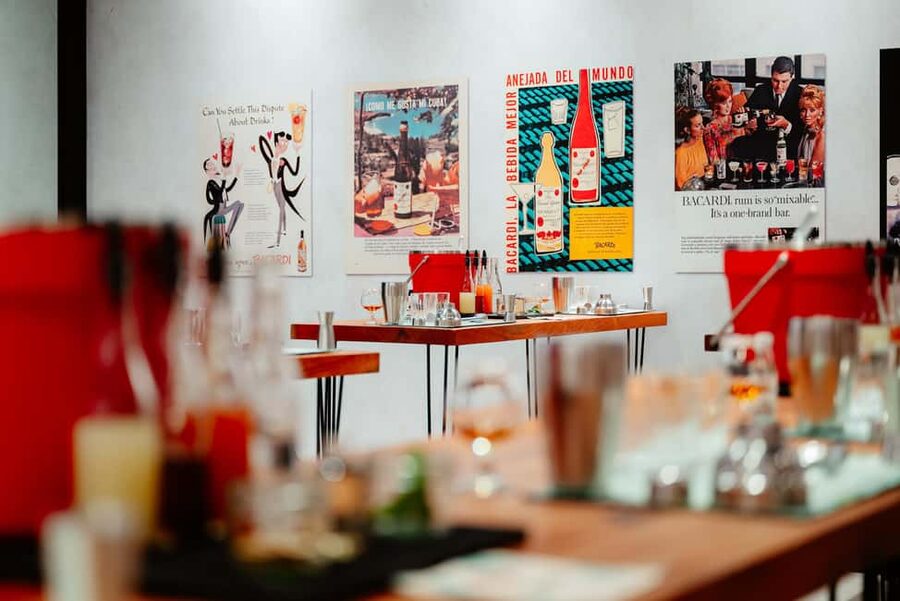 San Juan: Casa Bacardi Distillery Tour - Choose the Legacy Tour for the family story