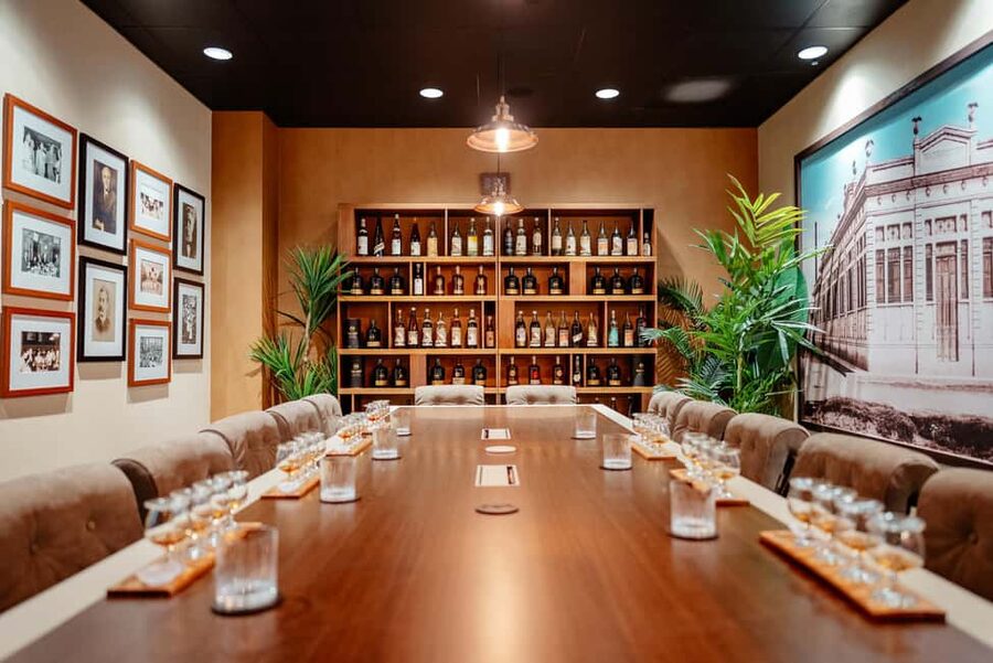 San Juan: Casa Bacardi Distillery Tour - Choose the Mixology Class for the most active format