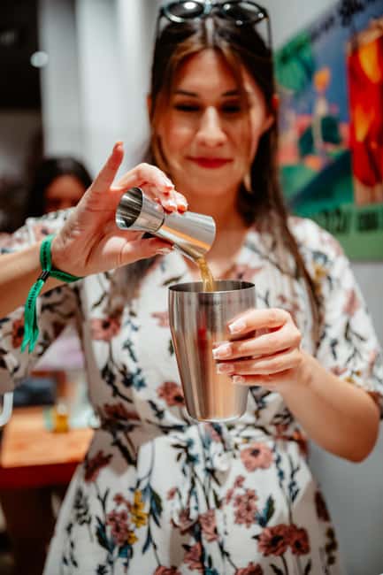 San Juan: Casa Bacardi Distillery Tour - The guides are a major part of the value