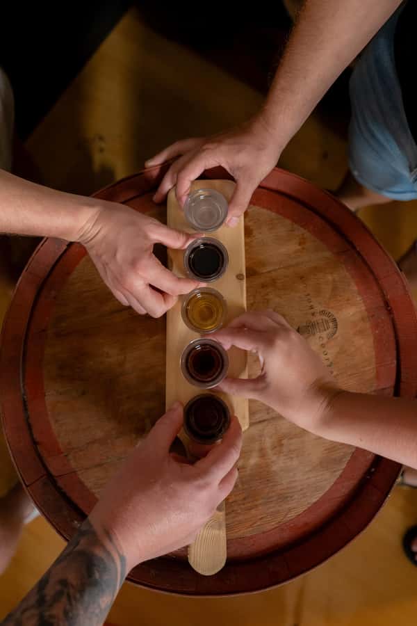 Sarina: Sugar Shed Distillery Tour with Tastings - What You Will Not See